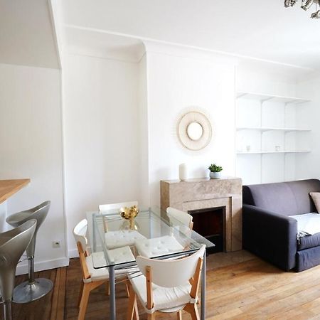 Caen: F2 Cosy Au Coeur Du Centre Ville 외부 사진