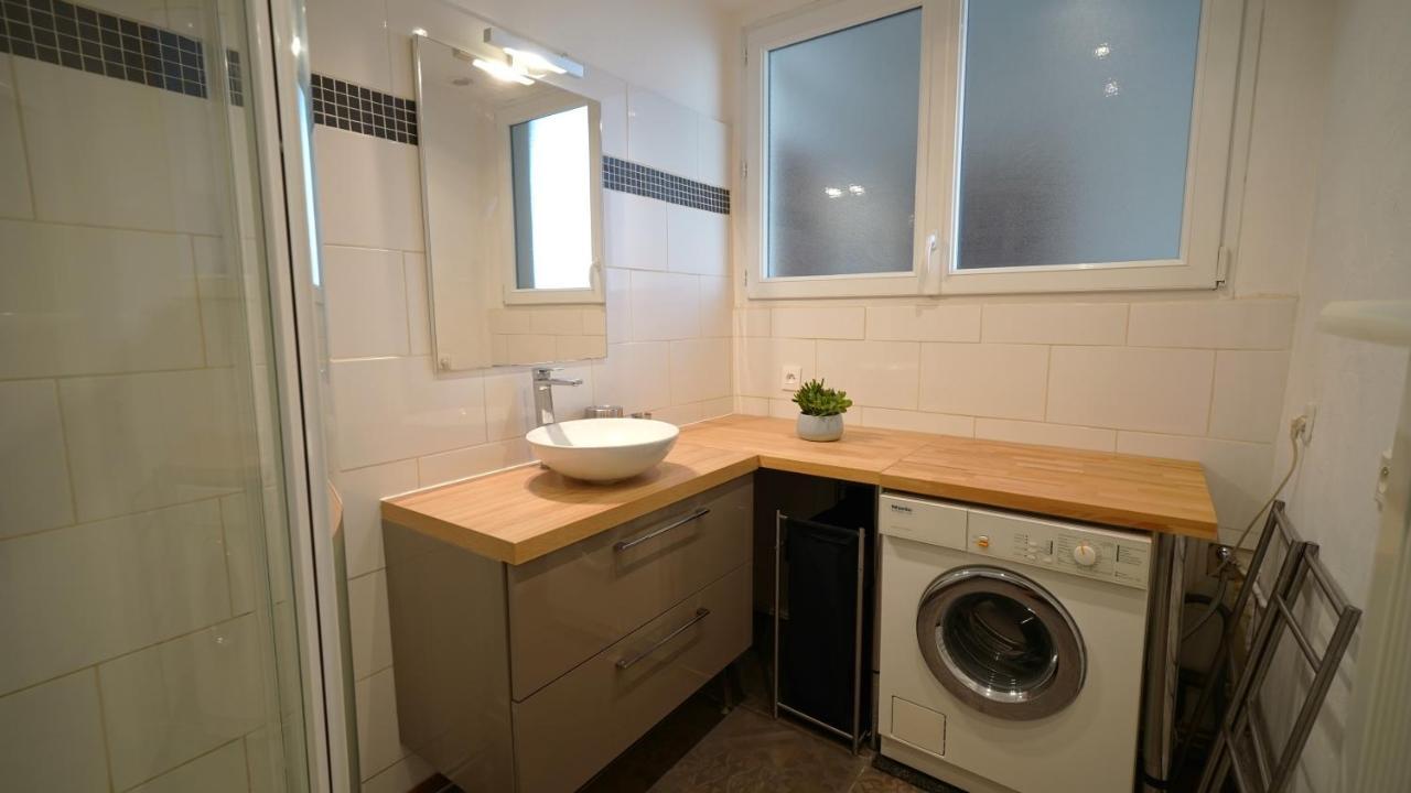 Caen: F2 Cosy Au Coeur Du Centre Ville 외부 사진